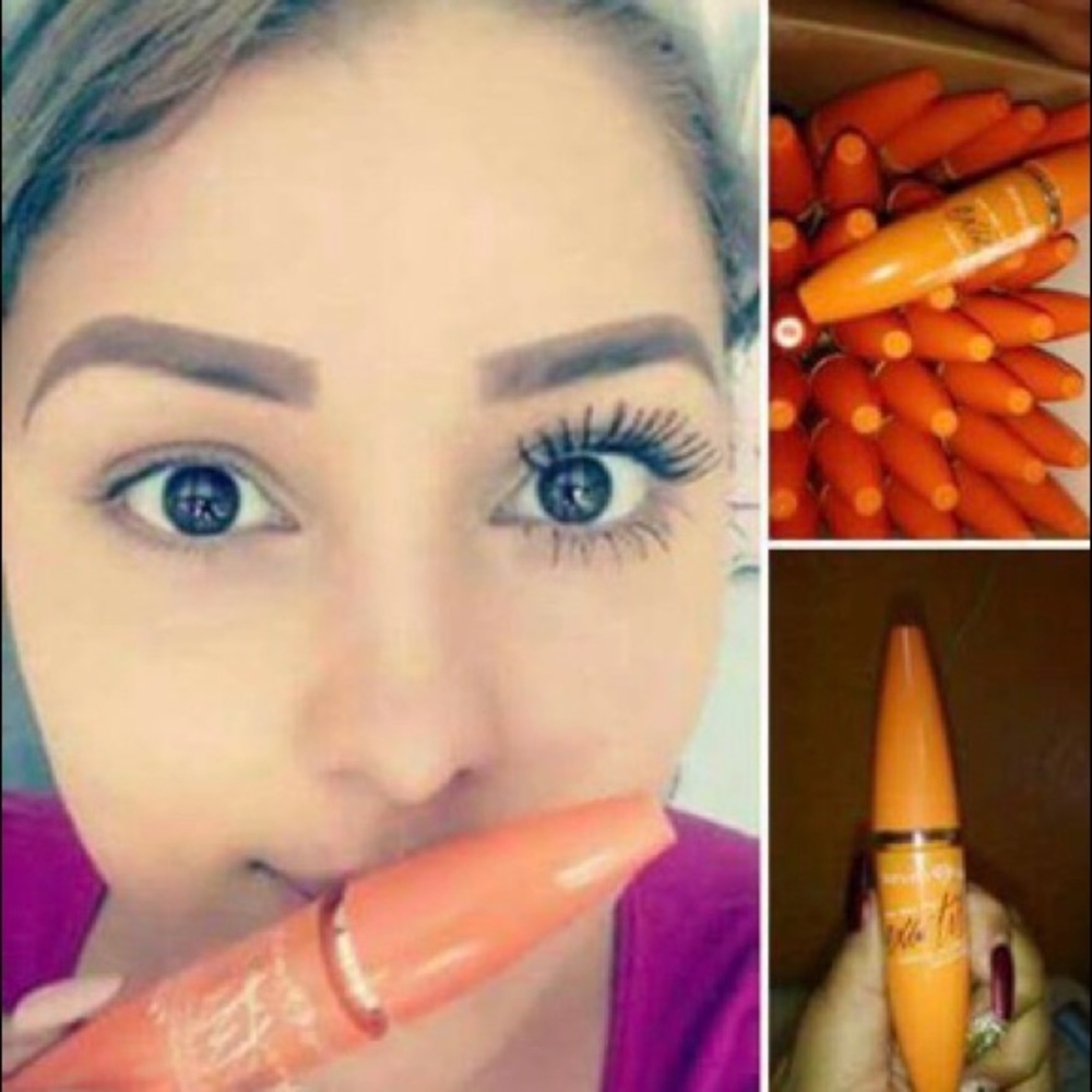 Organic Mascara - Picture 2 of 3
